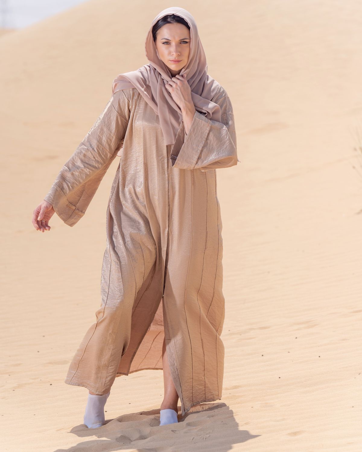 Murjan Abaya everyday collection